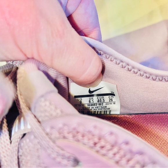 NIKE AIR MAX SEQUENT 3 - Picture 8 of 9